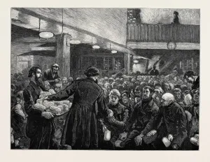 Victorian Arts Culture Drucke: Source Size = 4986 x 3782