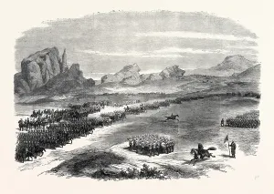 Retro Styled Engravings Drucke: Source Size = 5684 x 3959