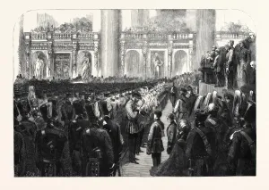 St Georges Hall Liverpool Drucke: Source Size = 5705 x 3969