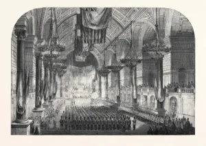 St Georges Hall Liverpool Drucke: Source Size = 5820 x 4029