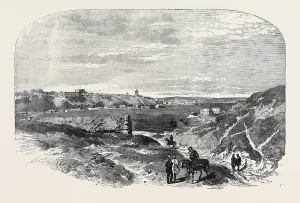 Ukrainian History Images Drucke: Source Size = 5850 x 3876