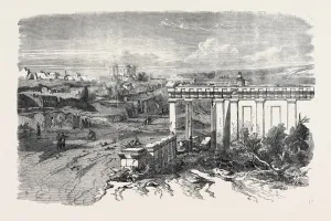 Ukrainian History Images Drucke: Source Size = 5897 x 3851