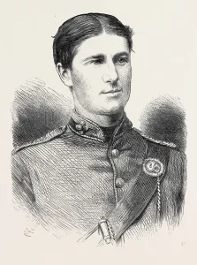 Retro Styled Engraving Image Drucke: Source Size = 1874 x 2475