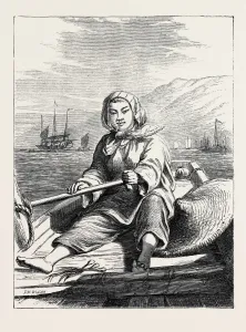 London Museum Collections Drucke: Source Size = 1900 x 2522