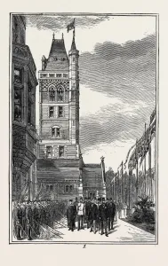 Liverpool Maritime Heritage Drucke: Source Size = 1909 x 2977