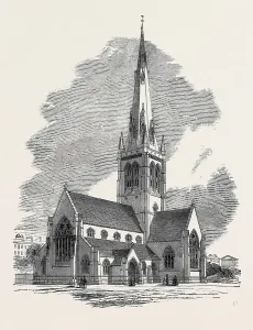 Victorian Era Engravings UK Drucke: Source Size = 2604 x 3340