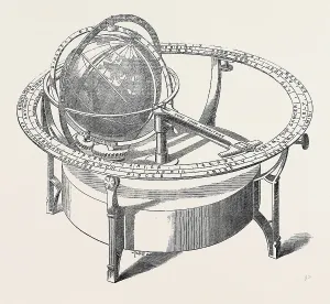 Victorian Era Inventions Drucke: Source Size = 2747 x 2479