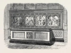 Duchess Of Gloucester Drucke: Source Size = 2884 x 2128