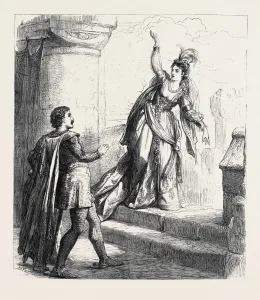 Drury Lane Theatre London Drucke: Source Size = 3092 x 3496