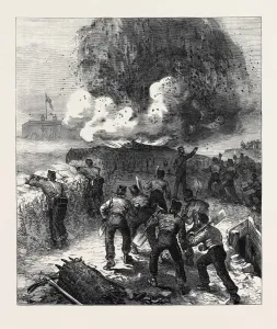 Engraved Vintage Image Drucke: Source Size = 3559 x 4143
