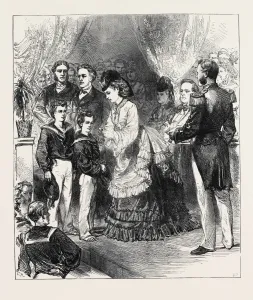 Princess Louise Drucke: Source Size = 3571 x 4159