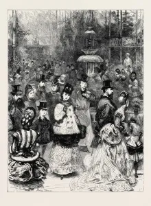 Crystal Palace History Drucke: Source Size = 3733 x 5000