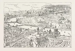 Victorian Era Engravings UK Drucke: Source Size = 3738 x 2503