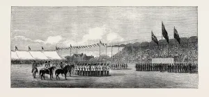 Victorian Arts Culture Drucke: Source Size = 3775 x 1706