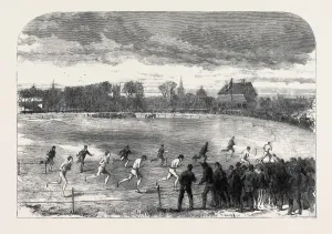 Victorian Era Engravings UK Drucke: Source Size = 3926 x 2706
