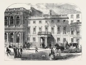 Historic British Architecture Images Drucke: Source Size = 3971 x 2963