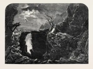 Vintage Theatre Stage Design Drucke: Source Size = 3976 x 2895