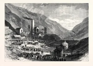 Rhondda Valley History Drucke: Source Size = 5666 x 3979