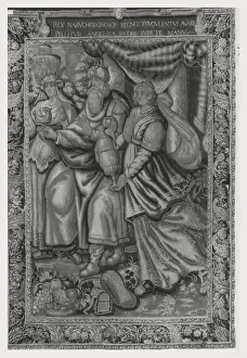 Erste Belagerung Jerusalems