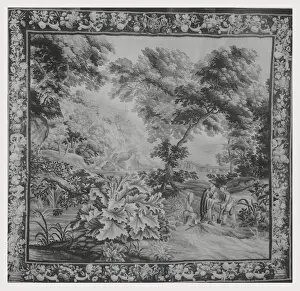 Romantic Era Art Pieces Drucke: Fortune-teller
