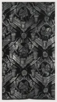 Heraldic composition