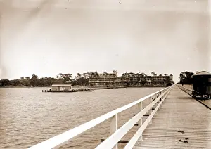 Hotels in der Nähe des Brückens von Hotel Ormond in Ormond Beach im Flaggertown Florida