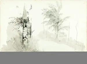 John Ruskin Drucke: Johann Rudolf Christoph von Daunen und Friedrich Wilhelm Julius Heinrich Graf zu Stolberg-Gedersdale
