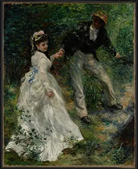 Die Promenade