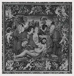Lamentation