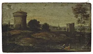 Landscape Unknown date