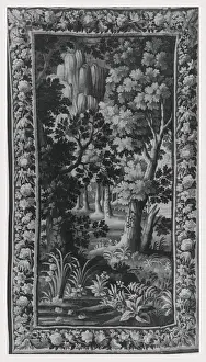 Willow Tree Landscape Drucke: Landscape willow trees