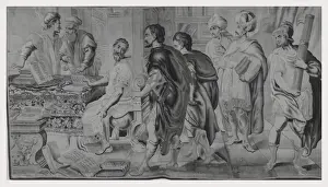 Marcus Aurelius philosophers