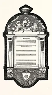 Captain Cook Monument Drucke: Monument to Captain Cook