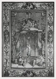 Offering Bacchus