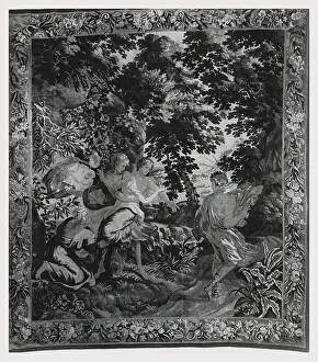 Orpheus And Eurydice Art Drucke: Orpheus Eurydice