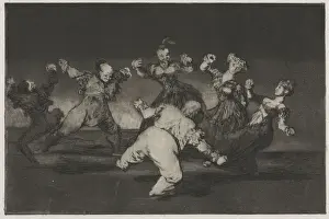 Proverbs Marion Will Dance Then Take Consequences