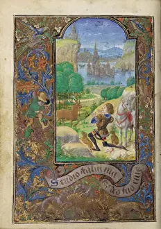 Saint Hubert