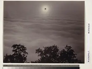 Solar Eclipse Photography Drucke: [Solar Eclipse]