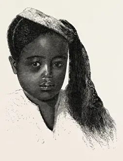 Vintage Middle East Images Drucke: Source Size = 1561 x 2001