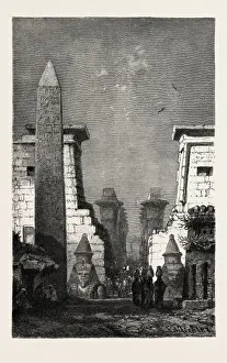 Egyptian History Pictures Drucke: Source Size = 1999 x 3127