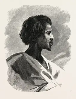 Middle East Illustrations Drucke: Source Size = 2323 x 2969