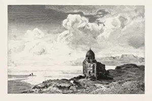 North Africa Landscapes Drucke: Source Size = 2841 x 4372