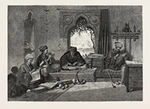 Egyptian History Pictures Drucke: Source Size = 2926 x 4107