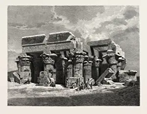 Egyptian History Pictures Drucke: Source Size = 3173 x 4159