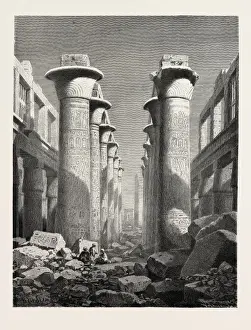 Egyptian History Pictures Drucke: Source Size = 3191 x 4121