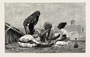 Ancient Egypt History Drucke: Source Size = 3204 x 1976