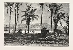 Middle East Images Drucke: Source Size = 3210 x 2173