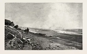 North Africa Landscapes Drucke: Source Size = 3230 x 1973