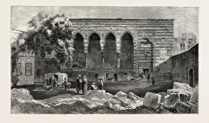 Engraved Illustrations Of Egypt Drucke: Source Size = 3231 x 1860
