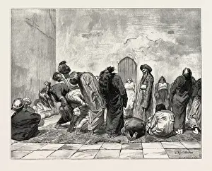 Middle East Culture Drucke: Source Size = 3238 x 2566